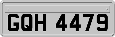 GQH4479