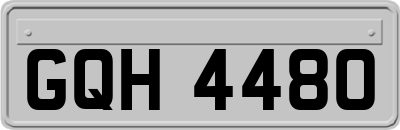 GQH4480