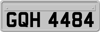 GQH4484