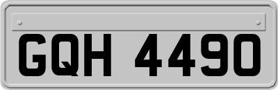 GQH4490