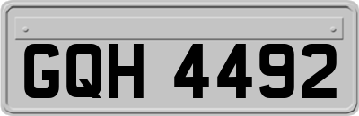 GQH4492