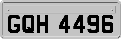 GQH4496