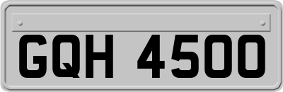 GQH4500