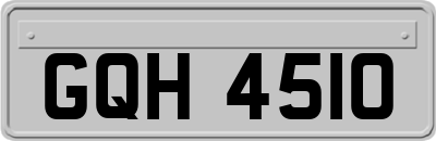 GQH4510