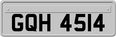 GQH4514