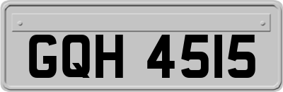 GQH4515