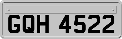 GQH4522