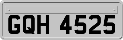 GQH4525