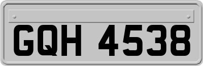 GQH4538