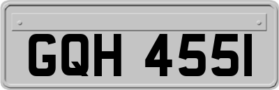 GQH4551