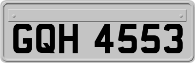 GQH4553