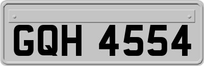 GQH4554