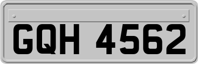GQH4562
