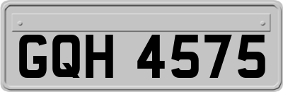 GQH4575