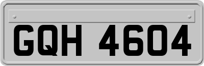 GQH4604