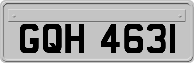 GQH4631