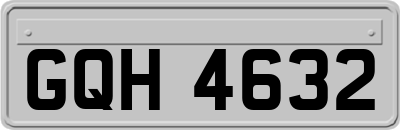 GQH4632