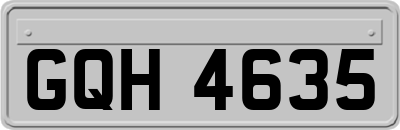 GQH4635