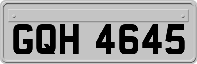 GQH4645