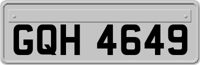 GQH4649