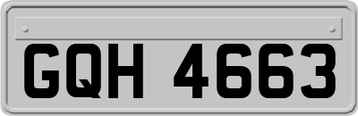 GQH4663