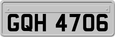 GQH4706