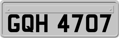 GQH4707