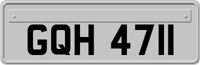 GQH4711