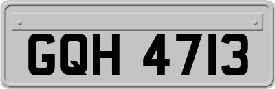 GQH4713