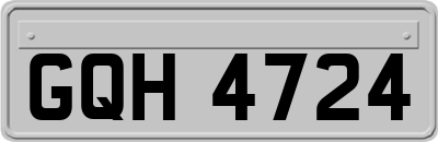 GQH4724