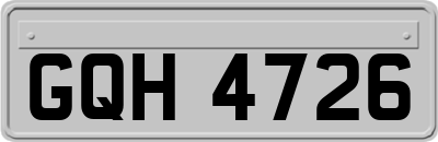 GQH4726