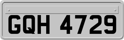 GQH4729
