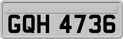 GQH4736