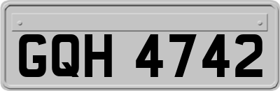 GQH4742