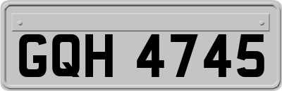 GQH4745