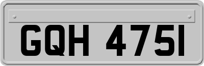 GQH4751