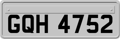 GQH4752