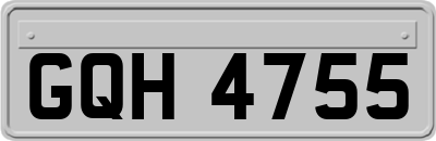 GQH4755