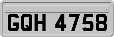 GQH4758
