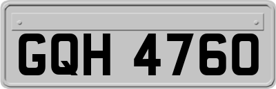 GQH4760