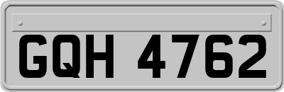 GQH4762