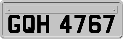 GQH4767