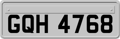 GQH4768