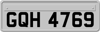 GQH4769