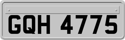 GQH4775