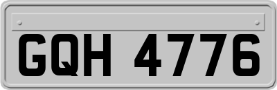 GQH4776