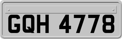 GQH4778