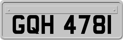GQH4781