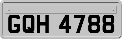 GQH4788