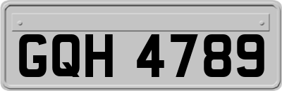 GQH4789
